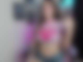 Live cam show with Celeste - Striptease Young Adult on Soda Cam