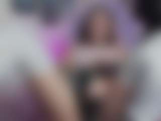 Celeste's Live Sex Cam Show