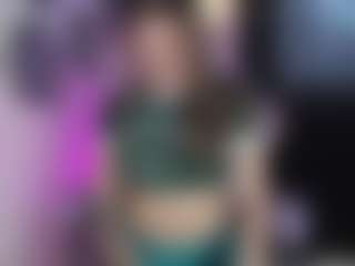 Celeste's Live Sex Cam Show