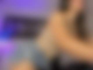 Live cam show with Adri Rogers - Blowjob Lovense on CamClone