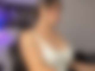 Live cam show with Adri Rogers - Blonde Hair Toys on CamClone