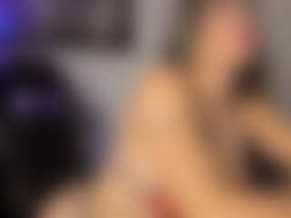Live cam show with Adri Rogers - Big Tits Blowjob on Gym Cam Girls