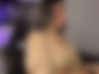 Live cam show with Adri Rogers - Ass Clapping on livesexfox.com