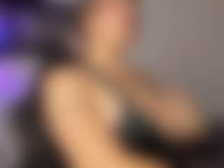 Live cam show with Adri Rogers - Blonde Hair Blowjob on sexylivex.com