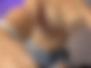 Live cam show with Adri Rogers - Body Massage on Strip Flash - Live Sex Shows