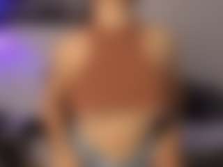 Adri Rogers's Live Sex Cam Show