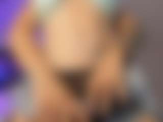 Live cam show with Adri Rogers - Blonde Hair Lovense on pussylord.com
