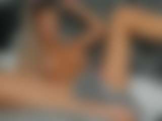 xoanax's Live Sex Cam Show