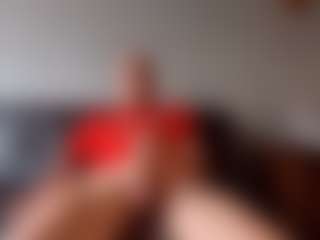 Live cam show with Moggleflop - Tease on Streamer API