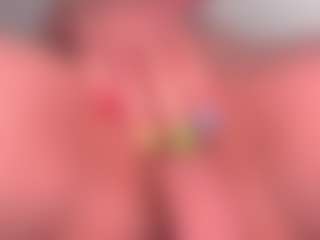 Live cam show with diana_rotor - Blonde Hair Fetish on Cam Slut