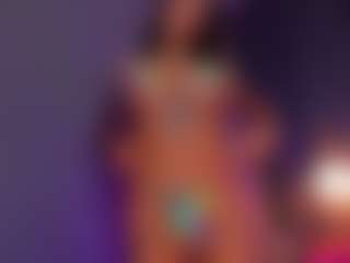 Live cam show with sonyaparker - Bedroom on CamClone