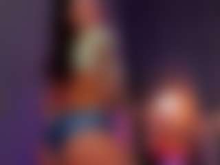 Show en direct avec sonyaparker - Oil sur Camsoda