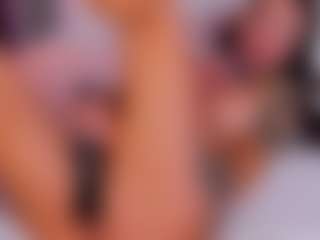 Cam Show en direct de sonyaparker