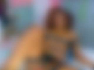 Live cam show with nalajoyce - Blonde Hair on Free Soda
