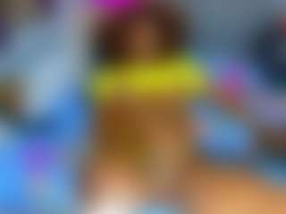 Live cam show with nalajoyce - Black on Dare Cams