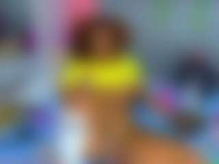 Live cam show with nalajoyce - Ebony on Dolls Live | colombia