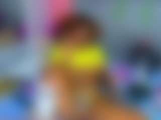 Live cam show with nalajoyce - Athletic Ebony on CamwithHer