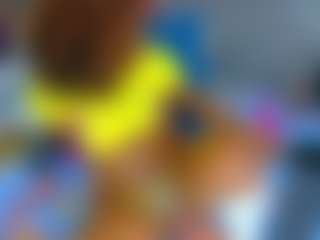 Live cam show with nalajoyce - Ebony on Camiplay Live | colombia