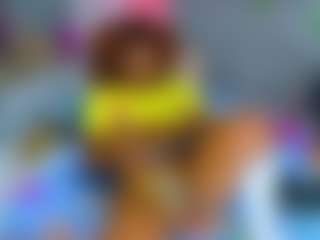 Live cam show with nalajoyce - Ebony on Dolls Live | colombia