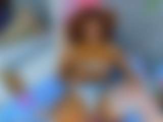 Live cam show with nalajoyce - Ebony on Streamer API | colombia