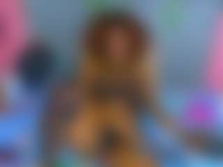 Live cam show with nalajoyce - Black MILF on Uber Horny