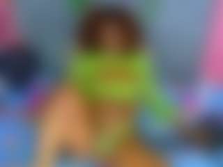 nalajoyce's Live Sex Cam Show