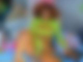 Live cam show with nalajoyce - Ebony on livesuperchat.net | colombia