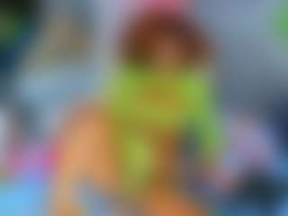 nalajoyce's Live Sex Cam Show