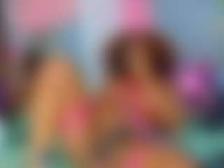 Live cam show with nalajoyce - Ebony on fapnchat | colombia