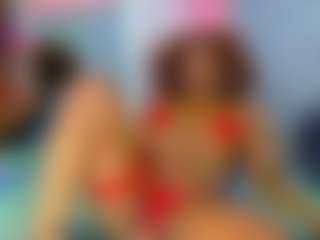 Live cam show with nalajoyce - Brown Hair on Camiplay Live