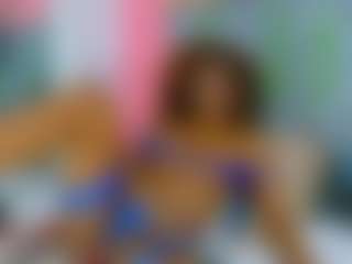Live cam show with nalajoyce - Brown Hair MILF on fuklive.com