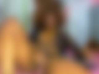 Live cam show with nalajoyce - Athletic Ebony on nudelive.tv