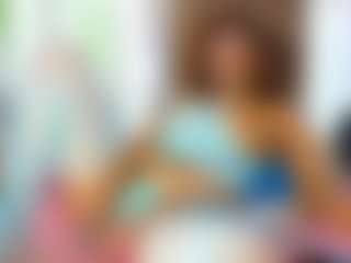 Live cam show with nalajoyce - Ebony on Mixed Magazine Live | colombia