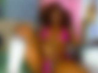 Live cam show with nalajoyce - Ebony Fetish on CamwithHer