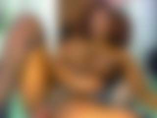 Live cam show with nalajoyce - Ebony Middle Aged on Camiplay Live