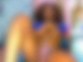 Live cam show with nalajoyce - Ebony Teen (18+) on Camsoda
