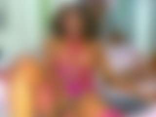 Live cam show with nalajoyce - Ebony Big Tits on Milfs Live