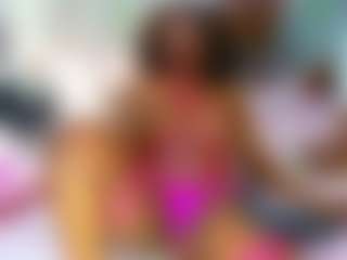 Live cam show with nalajoyce - Ebony Big Tits on liverealitysex.com | colombia