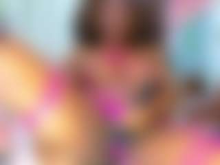 Live cam show with nalajoyce - Athletic Ebony on Camsoda