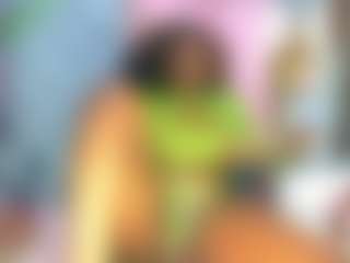 Live cam show with nalajoyce - Ebony Squirt on crypto-cams