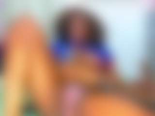 Live cam show with nalajoyce - Ebony MILF on https://playwithruby.com