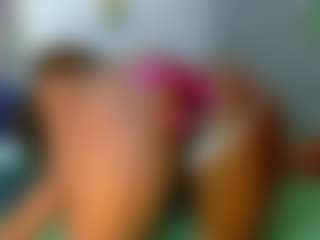 Live cam show with nalajoyce - Twerk on camtv
