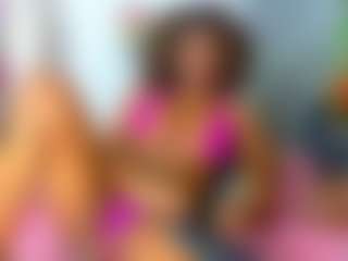 Live cam show with nalajoyce - Black Dildo on Camsoda