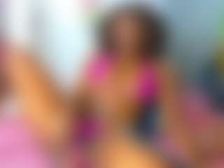 Live cam show with nalajoyce - Asshole Ebony on Camsoda