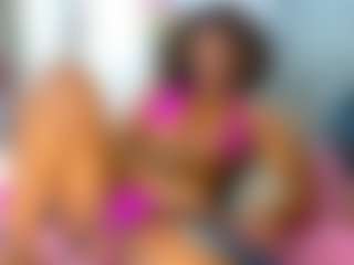 Live cam show with nalajoyce - Ebony on CamSodaAdn | colombia