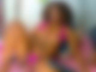 Live cam show with nalajoyce - Anal on TeamSkeetLive