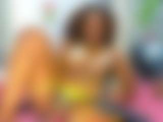 Live cam show with nalajoyce - Ebony on Camsoda | colombia