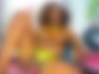 Live cam show with nalajoyce - Twerk on Camsoda