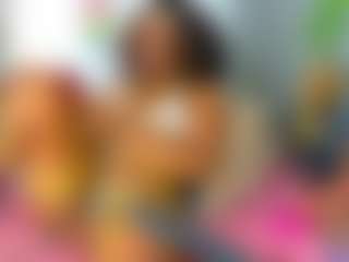 Live cam show with nalajoyce - Ebony on Camsoda | colombia