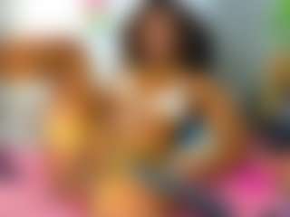 Live cam show with nalajoyce - Twerk on Camsoda